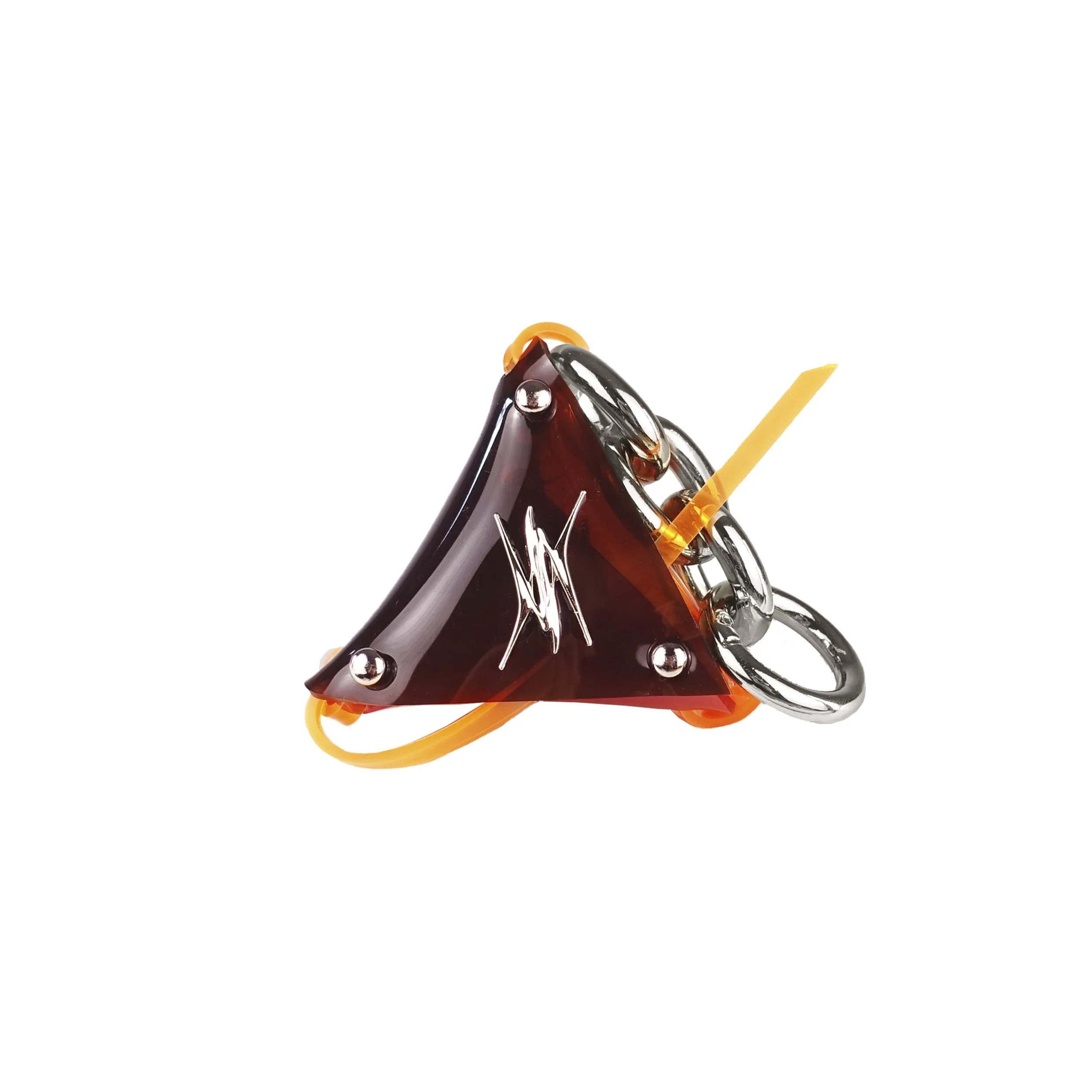 Jelly Zongzi Keychain Blind Box
